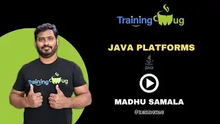Java Platforms