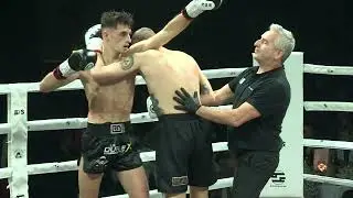 Jordan COCU vs Jay SNOODON