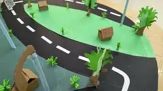 Smart Bus Stop Tracker