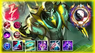 ZED99 ZED MONTAGE - 