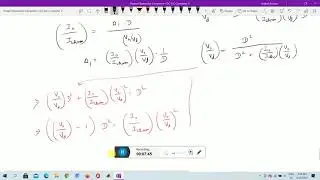 2.6. DC to DC Converter: Discontinuous Conduction Mode with Vo Constant.