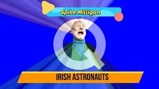 irish astronauts
