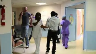 DG Sant&eacute; - Clinique Vauban Lipdub Final EPU