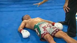 12 Insane Knockouts You Definitely Missed