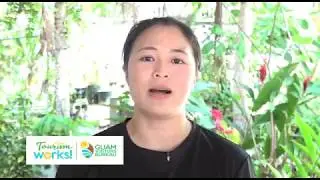 Tourism Works for Guam! Pacific Island Mannge Pops