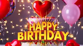 Happy Birthday My Love, Wife, Babe, Darling ~Queen's Day.