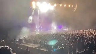 Amaranthe- Call Out My Name live February 15th 2020 Hovet Stockholm
