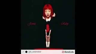 JENNIE - LIKE JENNIE (EXTENDED)