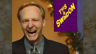 Swindon Cable Christmas Show 1999 - The 1999 Out takes