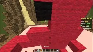 Build Battle w/ CakeCrafted And ZacTDW24GAMING | CENSORED!