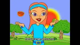 Song Hello Purple