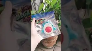 Lets ​Unbox​ a Top​trendz​ fidget​ package ​from​ Mrs.bench!Pt.2🍉#shorts​#fyp​#fidgets​#unboxing​