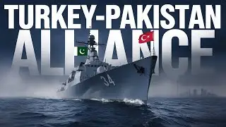 Pakistan&rsquo;s First Locally Built Jinnah-Class Frigate to Feature SMASH Supersonic Missiles. inshort