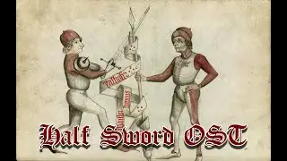 Half Sword Playtest OST - Track 5