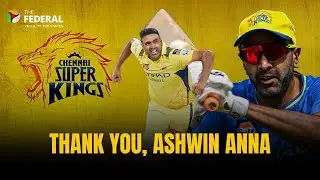 Ravi Ashwin retires from the IPL | 16 Seasons of glory and records | The Federal