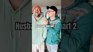 Моя очередь везти мужа