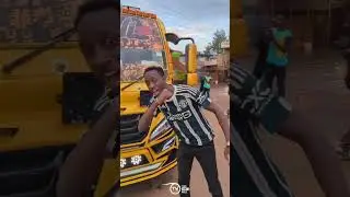 Brawlout matatuTBT rongai now embakasi #matatuculture #matwanamatatuculture #nganya #matatu #matwana