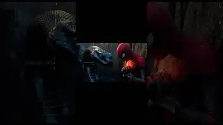 Gareeb Spider-Man Bana Ameer 😱 | Seth Champaklal Ka Beta | Emotional Story | #shorts #shortsfeed #ai