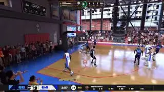 NBA 2k26 Squad Runs| Follow the Twitch
