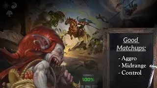 I queue up Esper, I win right? 🙂 | 7-0 Naya One Shot Monsters