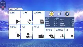 RC. 19 BEST BOWLING TRICK ALL OUT VALI TRICK