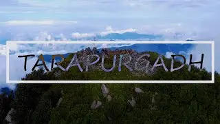 TARAPURGADH --- THE BEST PLACE FOR HIKING IN LUGVALLEY ⛰
