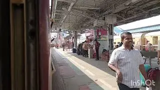 Kanyakumari to Pune special express train cost of Kottayam