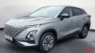 2024 Omoda 5 1.6 TGDI Noble SUV 5dr Petrol DCT Euro 6 (s/s) (147 ps)