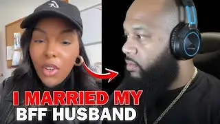 Woman Married Her Best Friends Husband After She Died & He Doesn&rsquo;t Love Her The Same