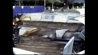 MAVEO Monitor. Construction site remote surveillance over 3G network