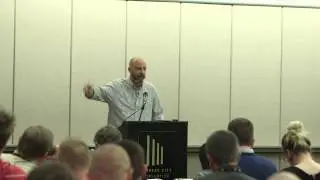 Mission Culture - Tim Suttle