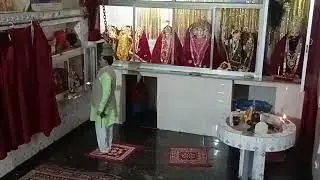 Mohan Brijwasi is live
