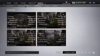 Paragon MORIGESH God build