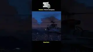 Action-Packed Mission 🚁