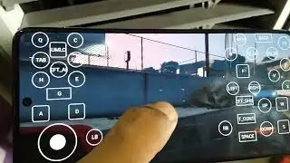 GTA 5 performance increase hack mobox and winlator (CHECK DESCRIPTION)