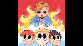 She Took The Kids - Shotgun Willy, Yung Craka, Yung Nugget (clean version)