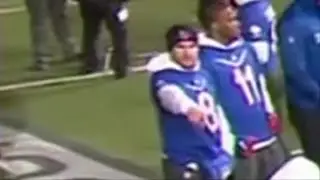 Kirk Cousins FULL skills and Game Pro bowl Highlights