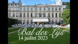 Bal des Lys 2023