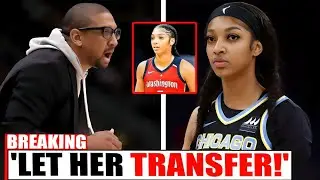 Angel Reese BREAKS DOWN After Fans TURN Against Her &mdash; Trade Demand Shocks WNBA!