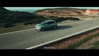 Mitato Films - Showreel (2018)