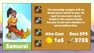 Clicker Heroes