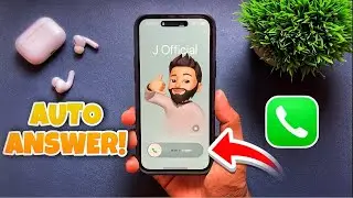 How to Make Your iPhone Answer Calls Automatically &ndash;  Choose Your Time