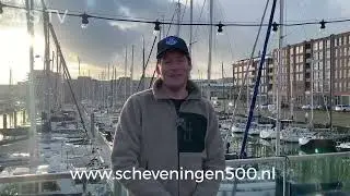 Scheveningen500 ‑ 12 juli naar Roscoff: Inschrijving is geopend!