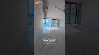 Trump Towers Gurgaon