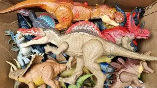 Toy asmr ,4:00 Minutes Satisfying with Unboxing ,Toys Set,Collection ASMR | Review toys