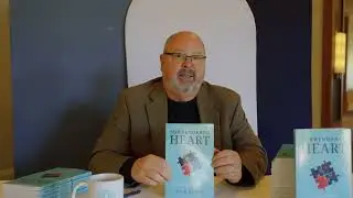 Surrendered Heart: How God's Calling Shapes Relationships by MedSend CEO, Rick Allen