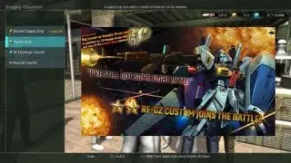 GBO2 Clip - rolling the ReGZ Custom