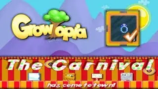 My first ring !! | Growtopia w/IndiRK