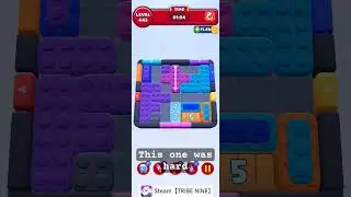 color block jam level 443