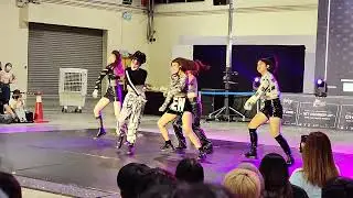 XKNOWN | ITZY&mdash;Wannabe | MALAYSIA Kpop Dance Cover Competition @DanceNow2023